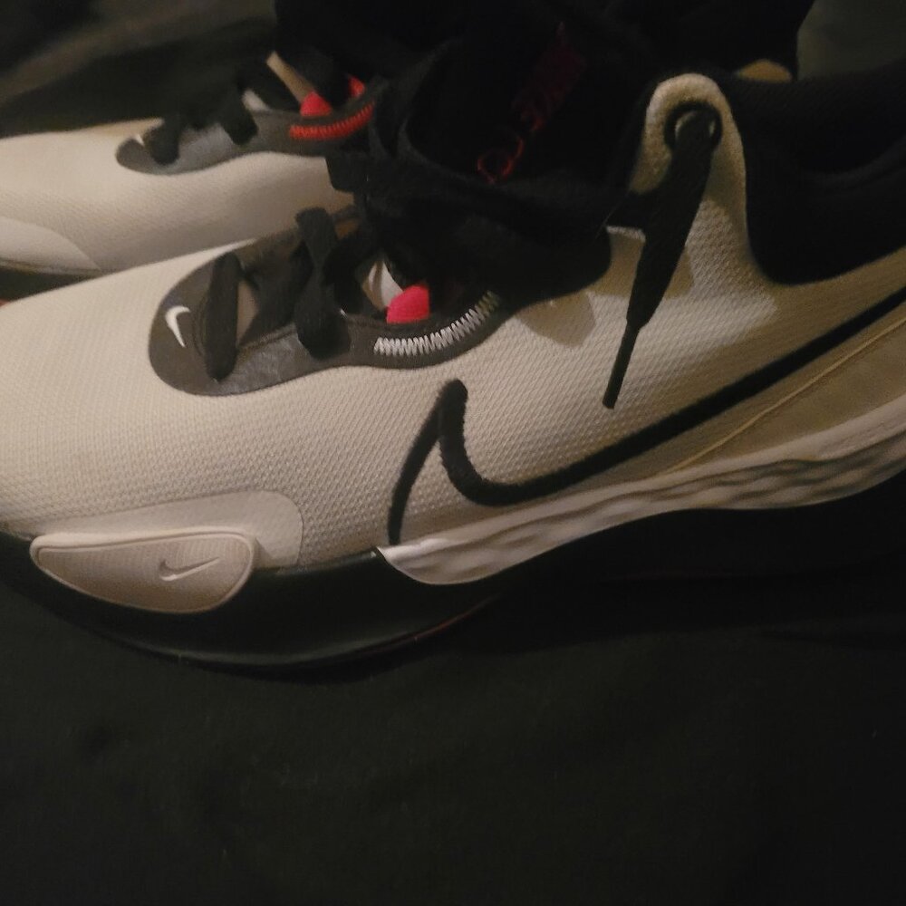 Nike Renew